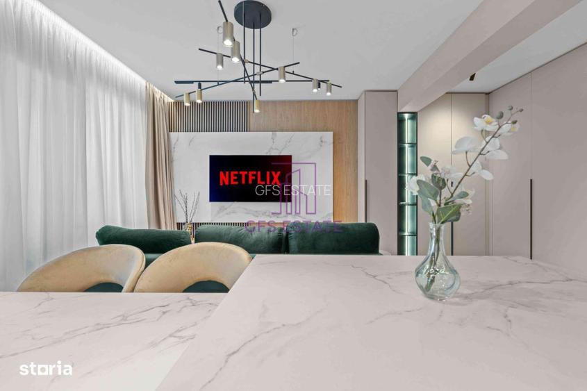 Inchiriere Apartament 2 Camere Mihai Bravu|Centrala - 5