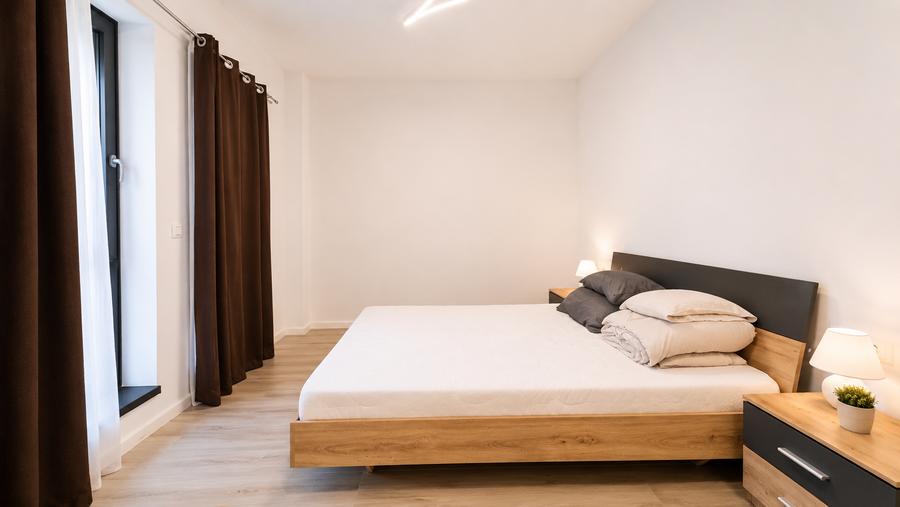 Apartament 2 Camere De Inchiriat | Future Residence Giroc | Etaj 1