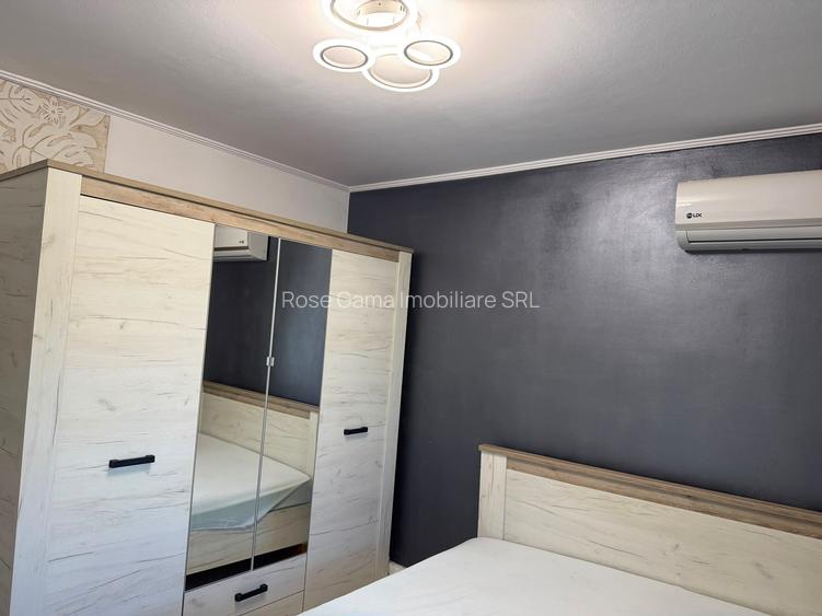Apartament 2 camere Dacia Rond Zimbru - 3