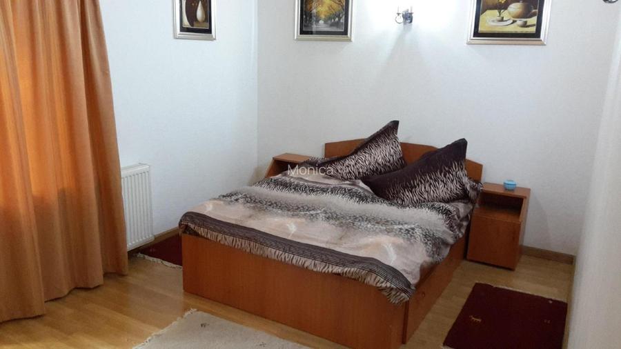 Vila Predeal, P+M, individuala 150 mp - 10