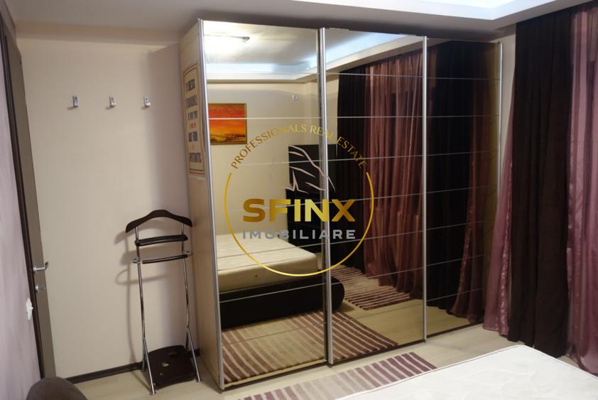 Inchiriere apartament 2 camere decomandat, mobilat Brâncoveanu Oraselul Copiilor