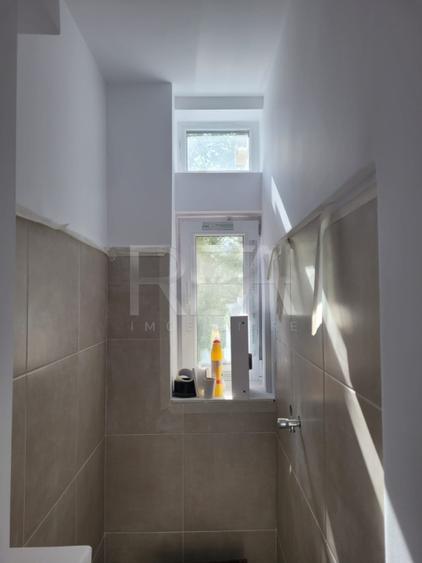 3 Camere | 102 mp | Vis-a-vis de Cișmigiu | Renovat Integral