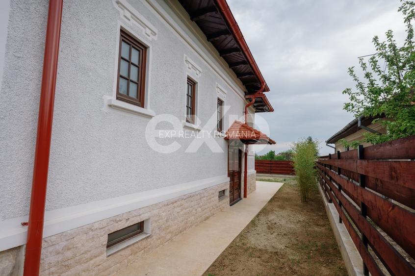 Proprietate exclusivistă în Ștefănești | Cartier Bratieni - 18