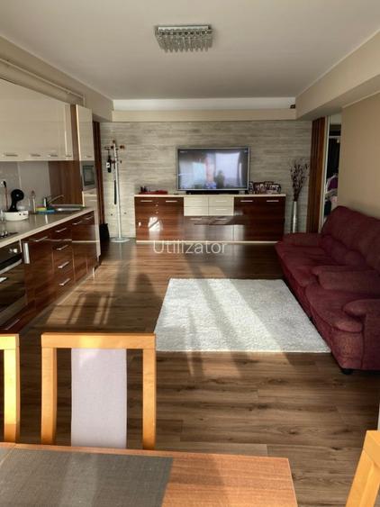 Apartament 4 Camere Orion Residence Faleza Nord cu vedere la lac si mare - 4