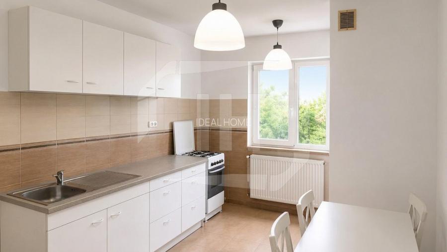 Apartament 2 camere I decomandat I Zorilor - 4