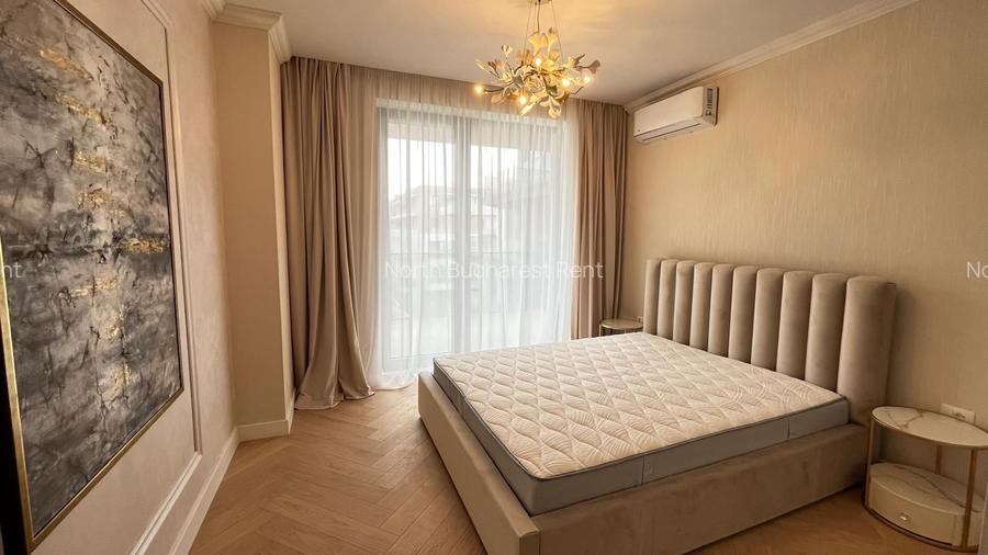Apartament 4 camere de inchiriat superb - Prima Chirie-Iancu Nicolae - 3