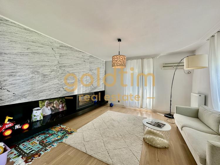 VILA INDIVIDUALĂ/IANCU NICOLAE/SUPERBA/CURTE GENEROASA/COMPLET RENOVATA
