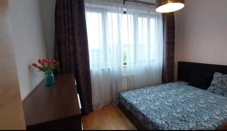 3 Camere Bloc 2011 Parcul Kiseleff - 5