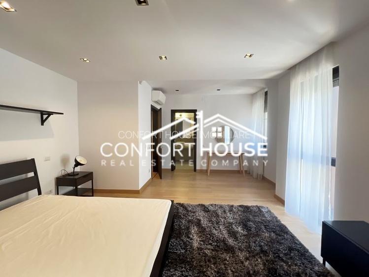 VILA P+E+M - 6 camere - situata intr-un ansamblu rezidential in IANCU NICOLAE - 45