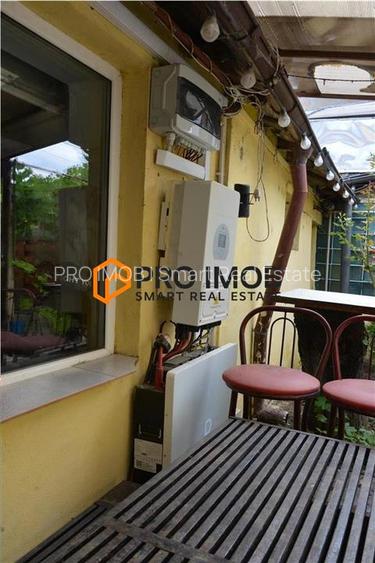 Casa tip P+M zona Centru - 29