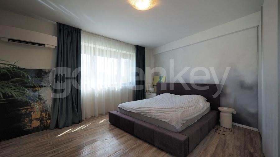 Duplex penthouse insorit cu 5 camere, 3 bai | 325mpc | terase 88mp