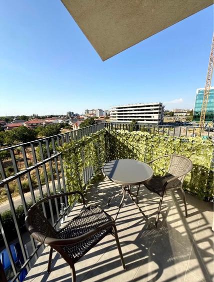 Apartament de inchiriat