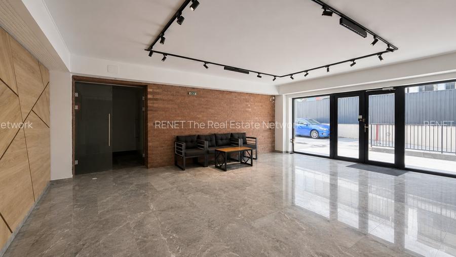 Apartament 2 camere - The Class Apartments 3, Bulevardul Pipera, Voluntari – Ilf - 13