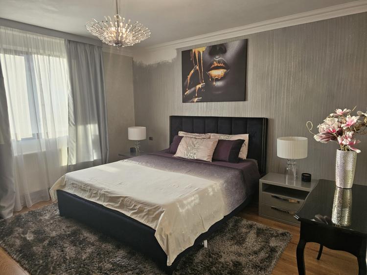 Casa 600 mp utili, 800 mp teren, zona Hanul Doctorului