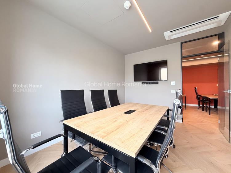 3 Rooms | Garden | Parking | Pet Friendly | Metro Pipera 5 minute - 35
