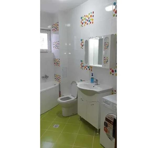Parcare Inclusă - 2 Camere - Centrală Proprie - Disponibilitate imediata