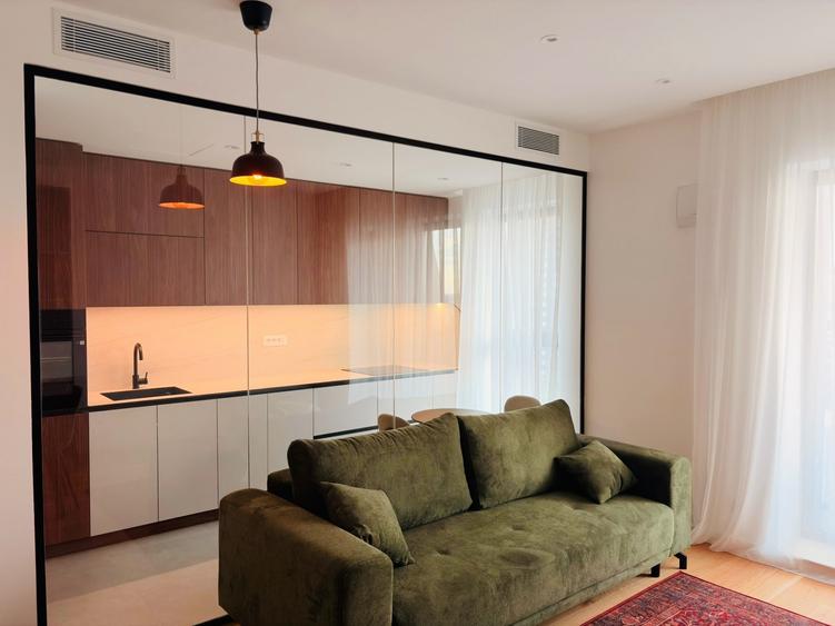 2 CAMERE | NUSCO CITY 2 | AVIATIEI | METROU |