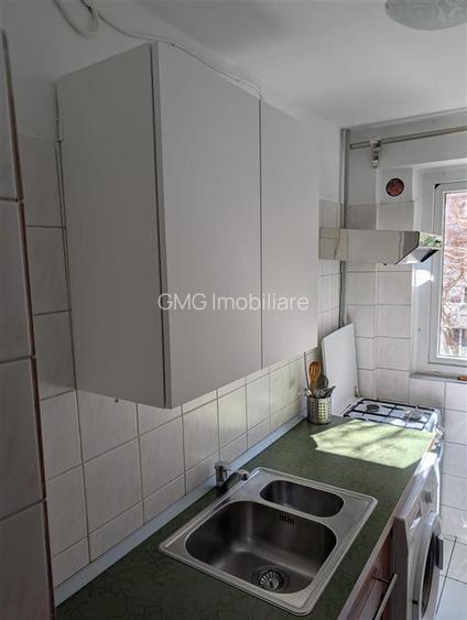 Apartament 2 camere Tei - 8