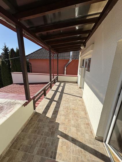 Casa D+P+E, 1000mp teren de vânzare | Zona Calea Moldovei
