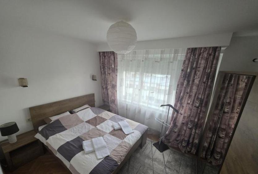 Ultracentral - Ion Campineanu | 2 Camere | Centrala Bloc | Decomandat