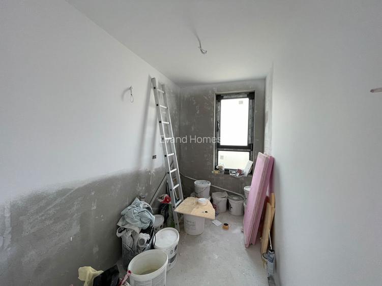 Duplex 6 camere - 4 dormitoare -  141 mp utili - Ghiroda - 10