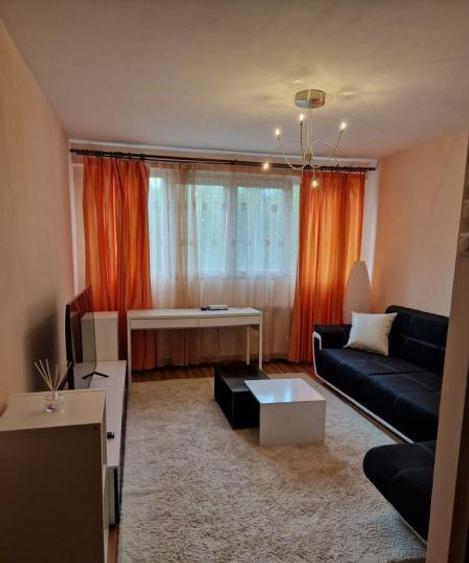 2 Camere | Drumul Taberei - Favorit | Parcare | Metrou | Mobilat | Utilat |
