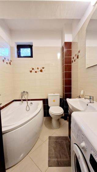 De Inchiriat Apartament 2 Camere Soseaua Chitilei | Parc Bazilescu | Centrala