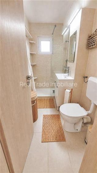 Apartament 2 camere decomandat etajul 2/4 Centru Civic- CEC - 6
