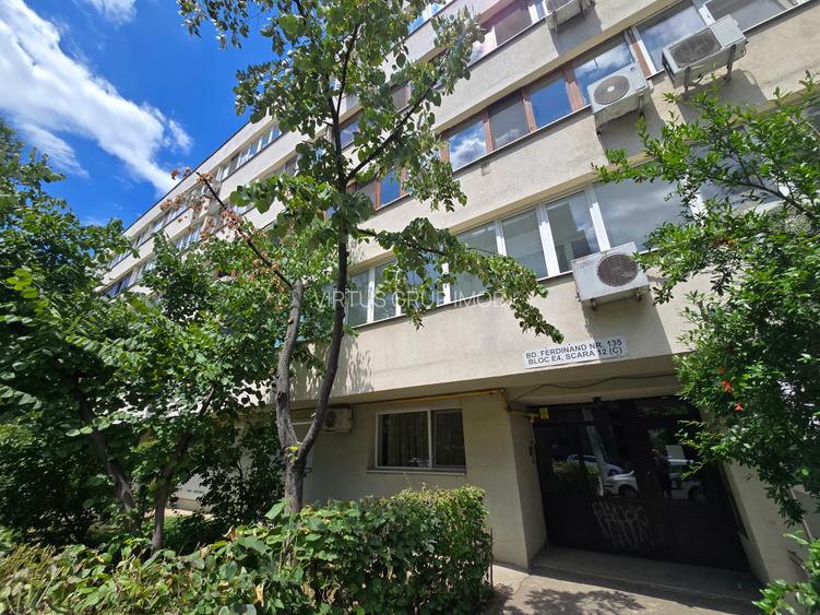 Inchiriere apartament 2 Camere Bd Ferdinand - 12