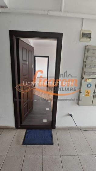 Apartament luminos 3 camere,Parter, parcare,Râșnov, Cartier Covaciu - 10