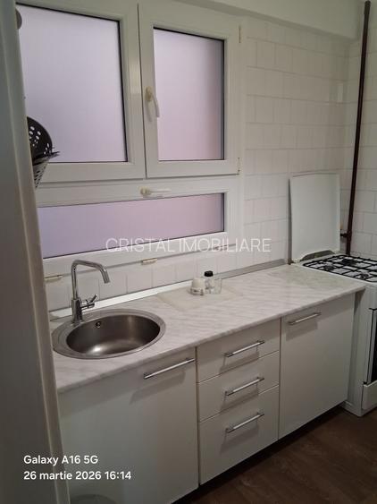 🚇 De Închiriat: Apartament 2 Camere Modern –  Metrou Eroii Revoluției - 4
