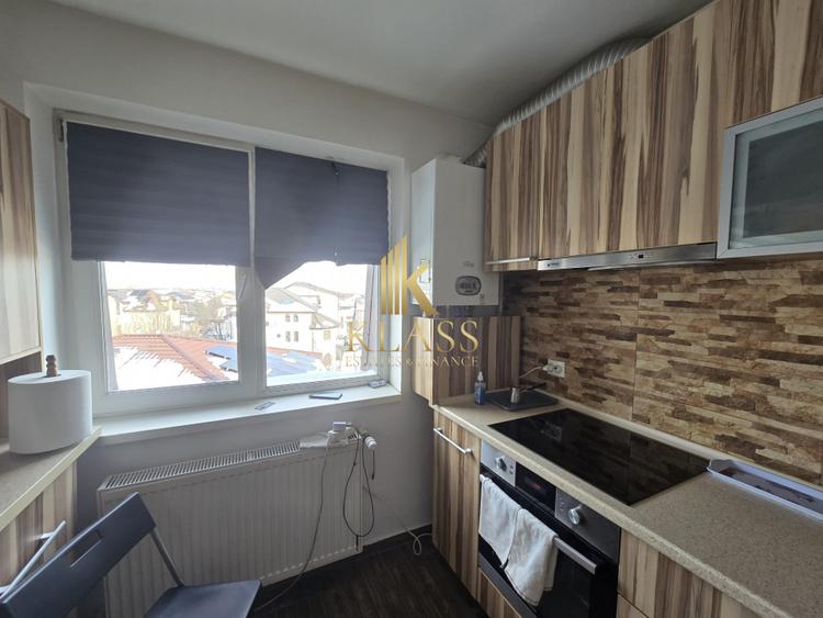Apartament cu 2 camere Bragadiru – Ghidiceni | Zonă rezidențială liniștită