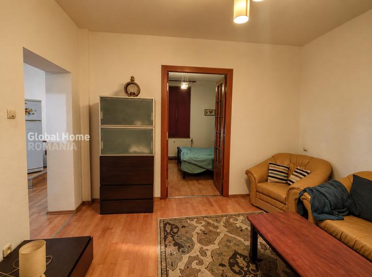 Apartament 2 camere | 1 mai - Piața Victoriei | Vilă interbelică