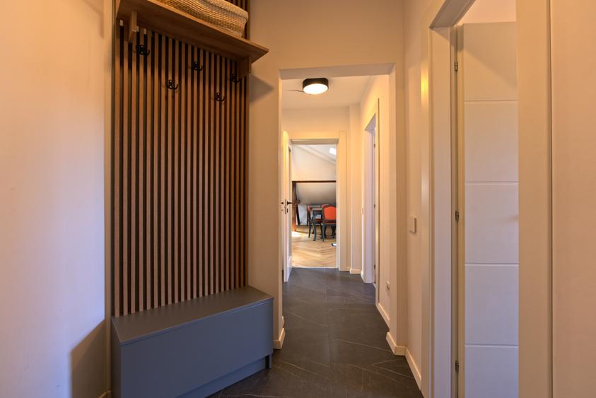 Apartament 3 camere M Aviatorilor - Charles De Gaulle