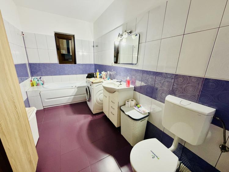 Apartment cochet 2 camere Apusului mobilat complet la 12 min de Metrou Păcii