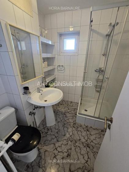 Apartament 2 Camere | Semidecomandat | Piata Victoriei - 9