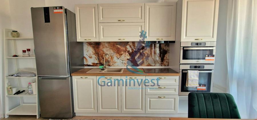 Apartament 3 camere de inchiriat in Oradea, Prima Urbana, parcare subterana
