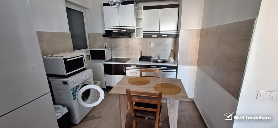 Inchiriere 2 camere Buna Ziua, zona Grand Hotel Italia