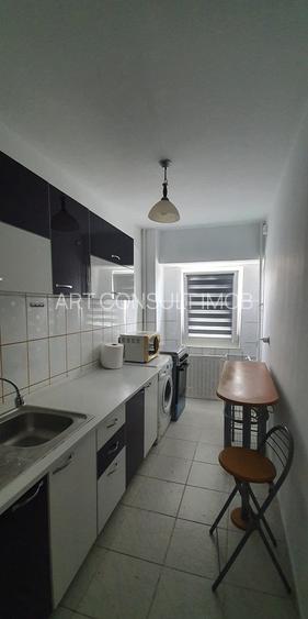 Tineretului | Garsoniera | Renovata | Metrou - 3