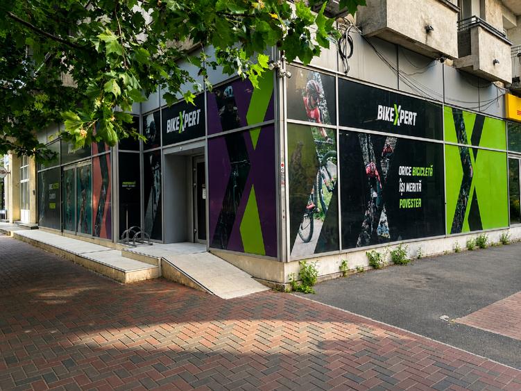 Spațiu comercial de închiriat – 103 mp utili – Bd. Corneliu Coposu - Propietar