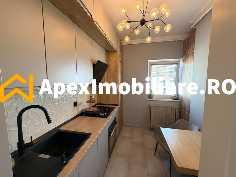 Apartament 3 camere de inchiriat Baneasa București | ApexImobiliare.ro - 5