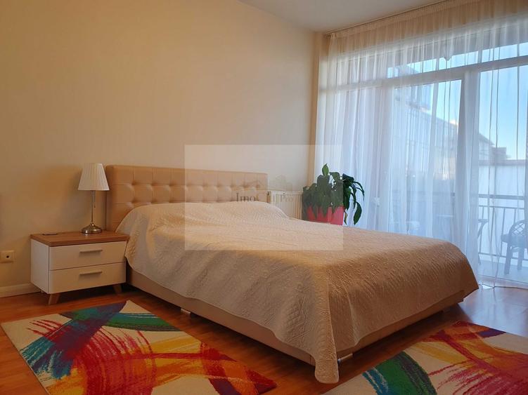 Inchiriere apartament 2 camere, CENTRU, 67 mp, HOME OFFICE (langa NTT, Bosch)