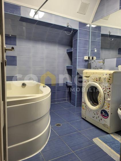 Apartament de vânzare | SU 49 mp | Parcare | Zona str. Plevnei