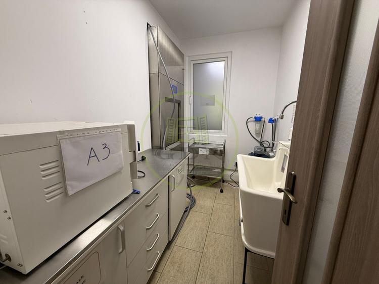 Spatiu comercial, 560 mp, Ultracentral, Zona Ramada
