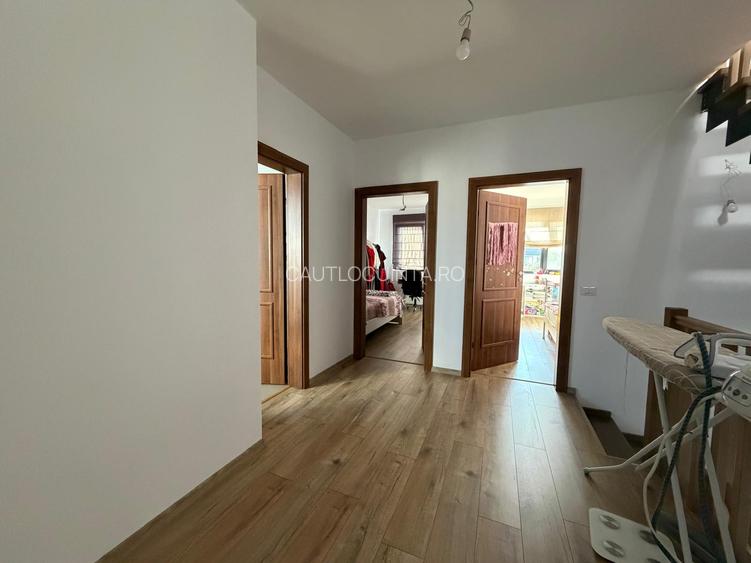 Duplex Premium | 4 camere | Otopeni | Odai | Intrare separata| Parcare - 10