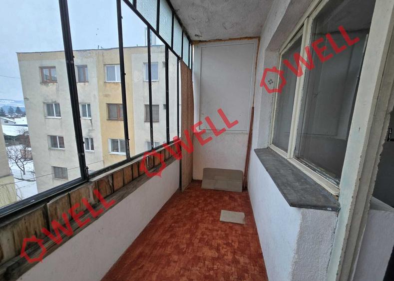 Apartament cu 2 camere de vânzare pe strada Ciucaș