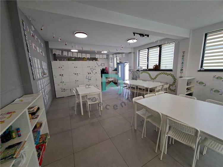 Spatiu comercial de inchiriat, 125 mp, central, Brasov