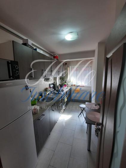 Apartament cu o cameră, 40 mp, parcare subterană | zona Stejarului, Florești