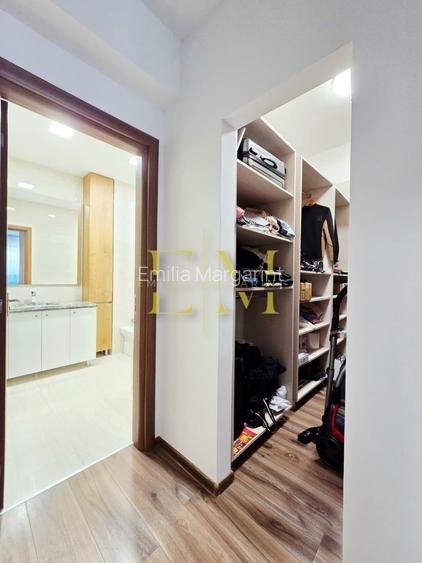 COMISION 0% | Apartament PREMIUM | 2 camere | 94 m2 | Parcare | ISARAN - 5