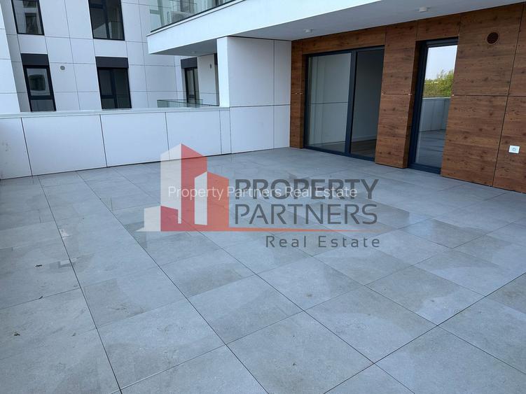 2 camere cu terasa 48 mp, Level Apartments 3 - 7